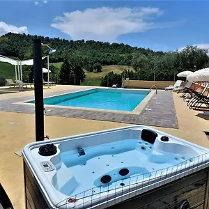 La Terrazza Alloggio per agriturismo