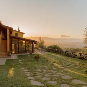 San Felicissimo Alloggio per agriturismo