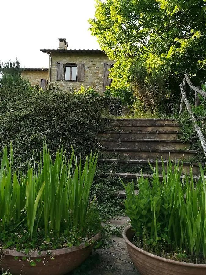 필로니코 파테르노 Casale Giuncheto 빌라 이탈리아