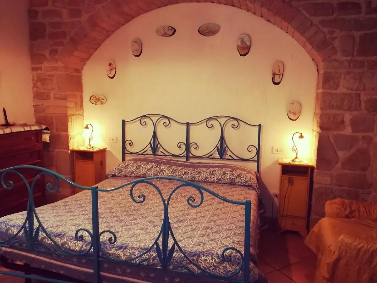 Farm stay Casale Giuncheto Villa Pilonico Paterno