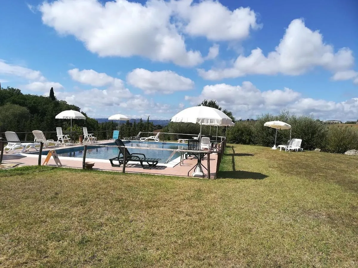 Casale Giuncheto Villa Pilonico Paterno 0*,