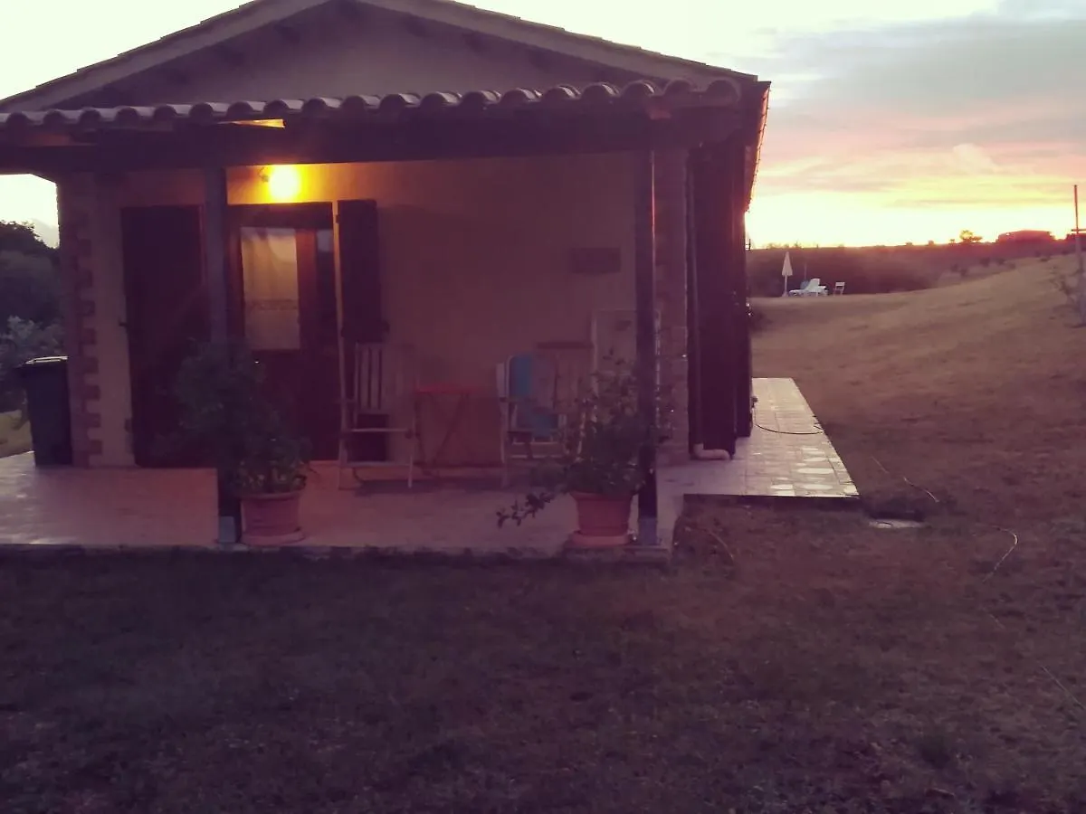 Casale Giuncheto Villa Pilonico Paterno Italy