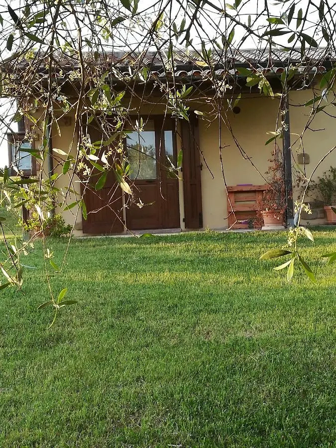Casale Giuncheto Villa Pilonico Paterno