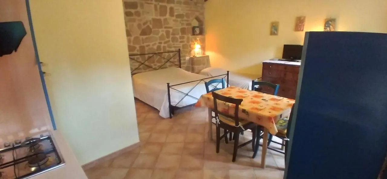 Casale Giuncheto Villa Pilonico Paterno Italy