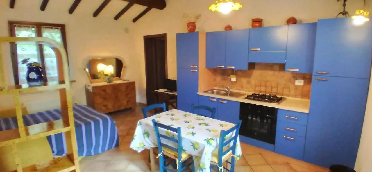 Casale Giuncheto Villa Pilonico Paterno Farm stay