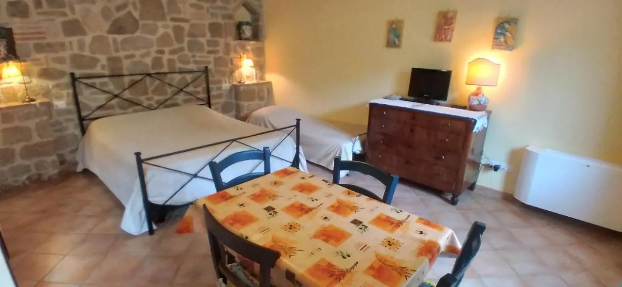 Casale Giuncheto Villa Pilonico Paterno 0*,