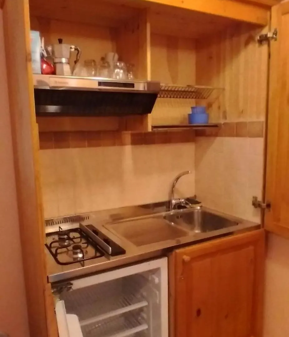 팜스테이 필로니코 파테르노 Casale Giuncheto 빌라