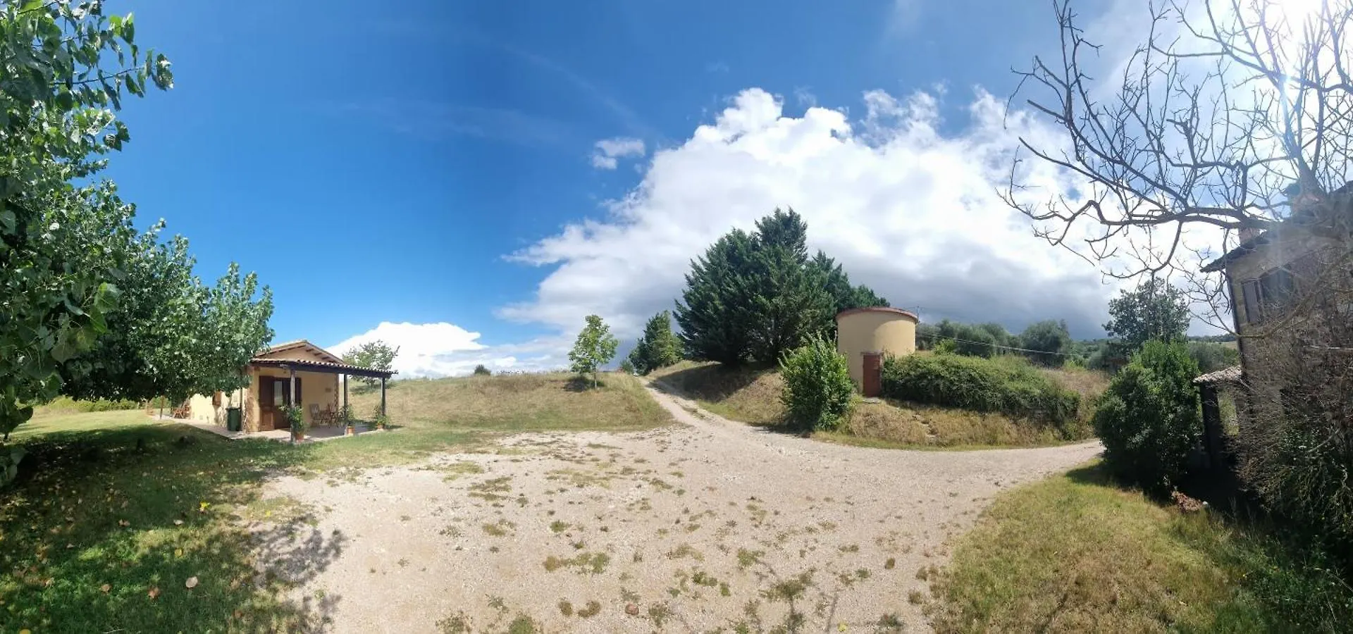 Casale Giuncheto Villa Pilonico Paterno 0*,